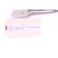 2008 BMW 335i M3 Acceleration Speed Yaw Rate Sensor Module 34526781575 OEM