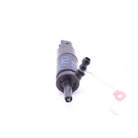 2008-2013 BMW M3 Headlight Washer Fluid Reservoir Pump - 67126973097 OEM