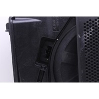 2008 2009 2010 2011 2012 2013 BMW M3 Floor Speaker Subwoofer Right OEM