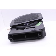 2008 2009 2010 2011 2012 2013 BMW M3 Floor Speaker Subwoofer Right OEM