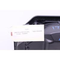 2008 2009 2010 2011 2012 2013 BMW M3 Floor Speaker Subwoofer Right OEM