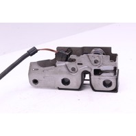 2008 Volkswagen Jetta Sedan Hood Latch Lock OEM