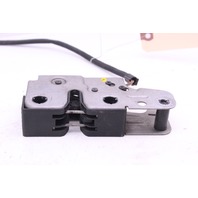2008 Volkswagen Jetta Sedan Hood Latch Lock OEM