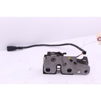 2008 Volkswagen Jetta Sedan Hood Latch Lock OEM