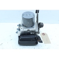 2011 BMW 528i 535i 550i ABS Anti Lock Brake Pump 34516797045 OEM