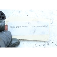 2011 BMW 528i 535i 550i ABS Anti Lock Brake Pump 34516797045 OEM