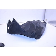 2011 BMW 550i Sedan 4-Door 4.4 V8 Front Right Rear Fender Liner OEM