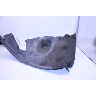 2011 BMW 550i Sedan 4-Door 4.4 V8 Front Right Rear Fender Liner OEM
