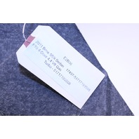 2011 BMW 550i Sedan 4-Door 4.4 V8 Front Right Rear Fender Liner OEM