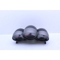 2005 Porsche Boxster 987 Speedometer Instrument Cluster OEM