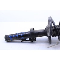 2005 2006 Porsche Boxster 987 Driver Left Front Strut EDC OEM