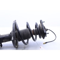 2005 2006 Porsche Boxster 987 Driver Left Front Strut EDC OEM