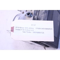 2014 BMW 328i ABS Anti Lock Brake Pump OEM