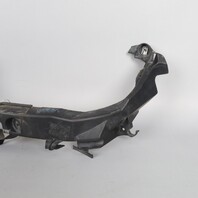 2006-2008 BMW 328i 330i 335i Left Headlight Bracket Mount 51647116707 OEM Used