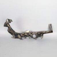 2006-2008 BMW 328i 330i 335i Left Headlight Bracket Mount 51647116707 OEM Used