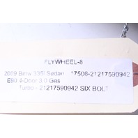 2009 2010 BMW 135i 335i 535i Z4 Flywheel Flexplate 7590942 OEM