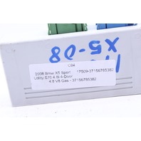 2007-2013 BMW X5 X6 Active Suspension Module 37156785382 OEM