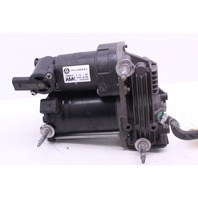 2007-2014 BMW X5 X6 X5M X6M Air Suspension Compressor 37226775479 OEM