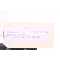 2007-2014 BMW X5 X6 X5M X6M Air Suspension Compressor 37226775479 OEM