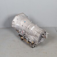2007-2010 BMW X5 E70 4.8 Automatic Transmission 24007572504 OEM Used