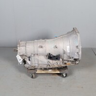 2007-2010 BMW X5 E70 4.8 Automatic Transmission 24007572504 OEM Used