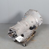 2007-2010 BMW X5 E70 4.8 Automatic Transmission 24007572504 OEM Used