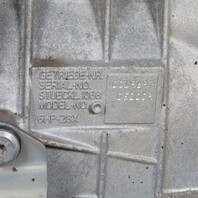 2007-2010 BMW X5 E70 4.8 Automatic Transmission 24007572504 OEM Used
