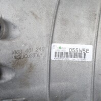 2007-2010 BMW X5 E70 4.8 Automatic Transmission 24007572504 OEM Used