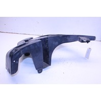 2008 BMW X5 Sport Utility 4.8 V8 Right Rear Bumper Support Bracket OEM
