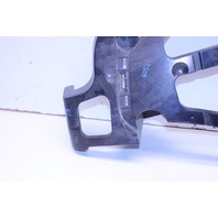 2008 BMW X5 Sport Utility 4.8 V8 Right Rear Bumper Support Bracket OEM