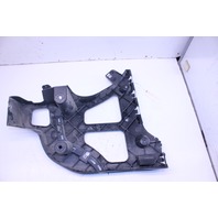 2008 BMW X5 Sport Utility 4.8 V8 Right Rear Bumper Support Bracket OEM
