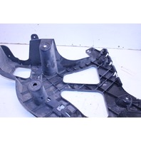 2008 BMW X5 Sport Utility 4.8 V8 Right Rear Bumper Support Bracket OEM