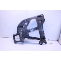 2008 BMW X5 Sport Utility 4.8 V8 Right Rear Bumper Support Bracket OEM
