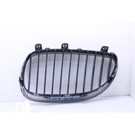 2004-2010 BMW 525i 530i 535i 545i 550i M5 E60 Kidney Grille Right OEM