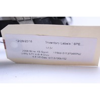 2004-2010 BMW 525i 530i 535i 545i 550i M5 E60 Kidney Grille Right OEM