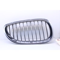 2004-2010 BMW 525i 530i 535i 545i 550i M5 E60 Kidney Grille Right OEM