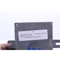 BMW Voice Input Control Module 6913352 OEM