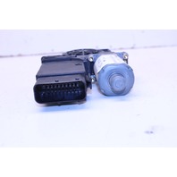 2000 Volkswagen Golf Base 4dr Hb 2.0 Front Right Power Window Motor OEM