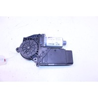 2000 Volkswagen Golf Base 4dr Hb 2.0 Front Right Power Window Motor OEM