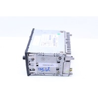 Volkswagen Golf Jetta Passat Stereo Radio Receiver Cassette CD Player 1JM035157D OEM