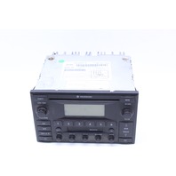Volkswagen Golf Jetta Passat Stereo Radio Receiver Cassette CD Player 1JM035157D OEM