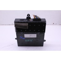 2003 Bmw 330ci Convertible 2-Door 3.0 Gas Amplifier 8360761 OEM