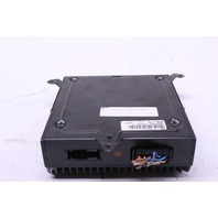 2003 Bmw 330ci Convertible 2-Door 3.0 Gas Amplifier 8360761 OEM