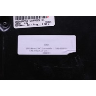 2003 Bmw 330ci Convertible 2-Door 3.0 Gas Amplifier 8360761 OEM