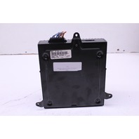 2003 Bmw 330ci Convertible 2-Door 3.0 Gas Amplifier 8360761 OEM