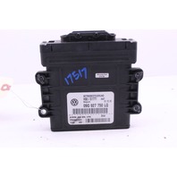 2011 Volkswagen Tiguan Transmission Control Module TCU TCM