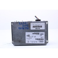 2008 2009 Audi A4 Convertible Sirius Satellite Radio Module OEM