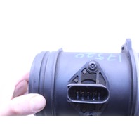 2004-2006 BMW X5 N62 Mass Air Flow Meter - 13627566988 OEM