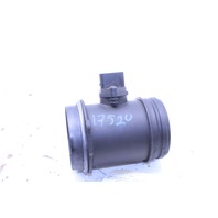 2004-2006 BMW X5 N62 Mass Air Flow Meter - 13627566988 OEM