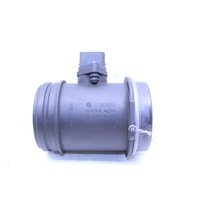 2004-2006 BMW X5 N62 Mass Air Flow Meter - 13627566988 OEM